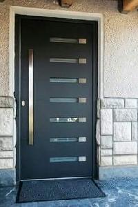 Designer Wooden Door