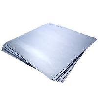 2b Finish Stainless Steel Sheets