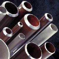 Hastelloy Pipes