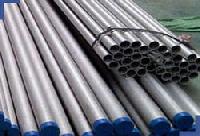 Stainless Steel 316L Welded Pipes