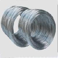 Titanium GR 2 Wire