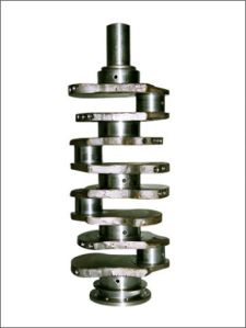 TATA 609 Crank Shafts