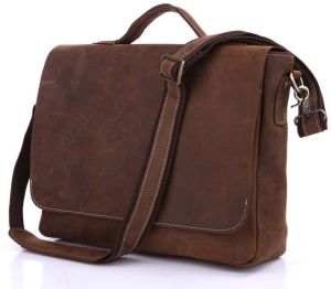 Mens Leather Bags