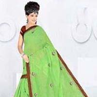 Cotton Sarees