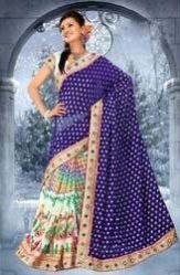 Designer Sarees