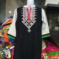 Jaipuri Designer Kurtis