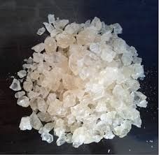 Dimethylphenidate Crystals