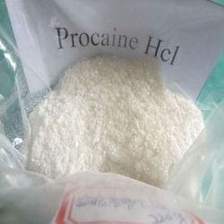 Procaine