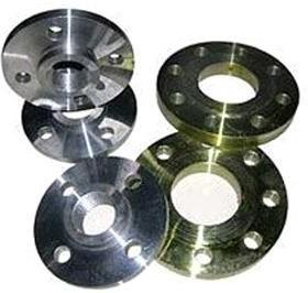 Alloy Flange