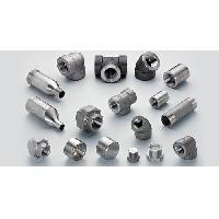 Alloy Steel Fittings