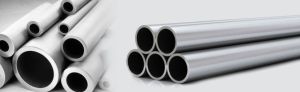 Nickel Alloy Pipe