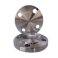 Inconel Blind Flange