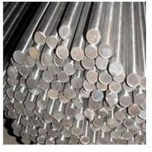 Stainless Steel Round Bar