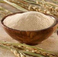 Rice Bran