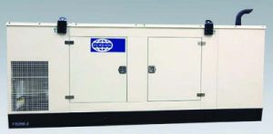 Diesel Generator Set (DG Set 10 to 200 KVA)