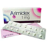 Arimidex Tablets