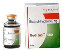 Redi Tux 500 Injection