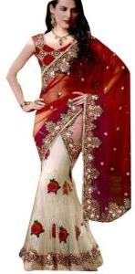 Designer Sarees