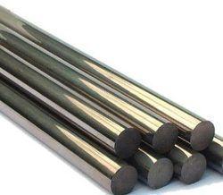 Mild Steel Round Rods