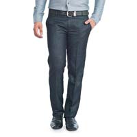 Mens Cotton Formal Pants