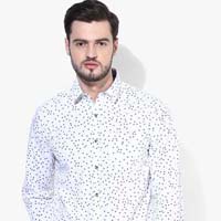 Mens Printed Shirts