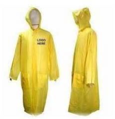 Mens Promotional Raincoat