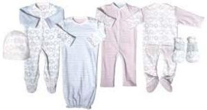 Infant Wear