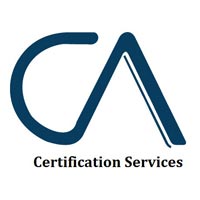 CA Certification Services