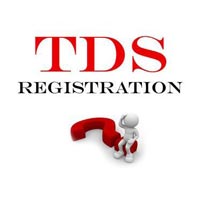 TDS Registration