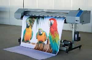 Flex Printing Services