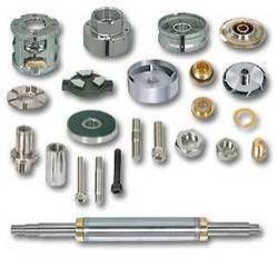 Machine Spare Parts