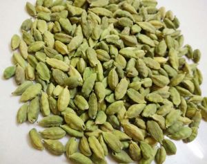 Green Cardamom- 7 mm