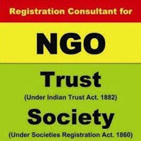 NGO Registration Services
