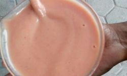 Pink Guava Puree