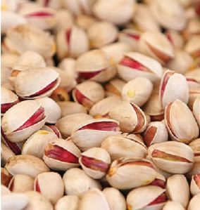 Shelled Pistachio Nuts