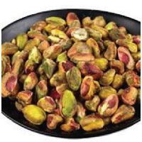 Pistachio Kernels