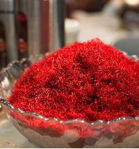 Afghan saffron