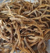 dried safed musli