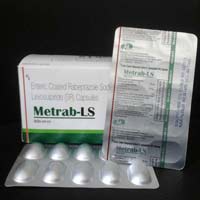 Metrab-LS Capsules