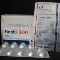 Mextil-500 Tablets