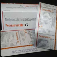 Neurotik-G Tablets