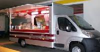 Mobile Food vans