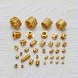 Brass Inserts