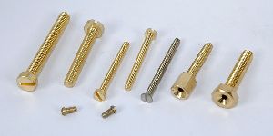 Brass Screws