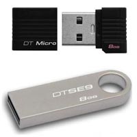 USB Flash Drives