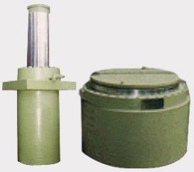 Hydraulic Cylinder