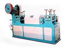 Wire Straightening machine