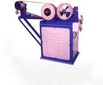 belt polishing machine