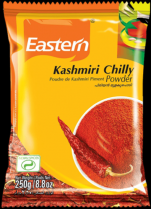 kashmirin chilli power