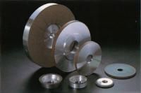 Resin Bonded Grinding Wheels